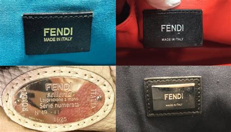 fendi fna numbers look like|fendi authenticity tags.